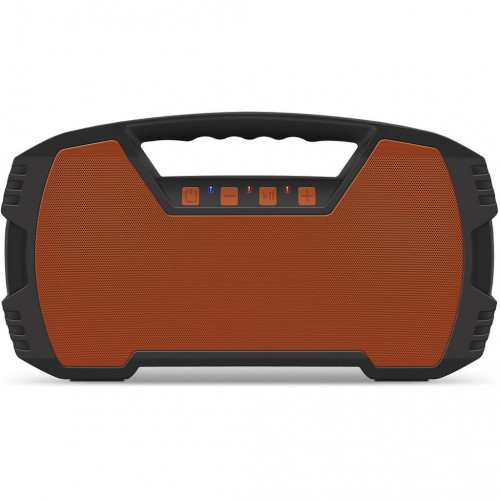 SENCOR SSS 1250 ORANGE BT speaker reproduktor 35049810 SENCOR SSS 1250 ORANGE BT speaker reproduktor 35049810