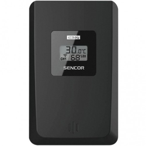 SENCOR SWS TH3000 senzor pro teploměr SWS 3000 35051112 SENCOR SWS TH3000 senzor pro teploměr SWS 3000 35051112
