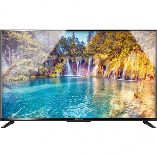 SENCOR SLE 43F14TCS H.265 (HEVC) LED televize 35050528 SENCOR SLE 43F14TCS H.265 (HEVC) LED televize 35050528