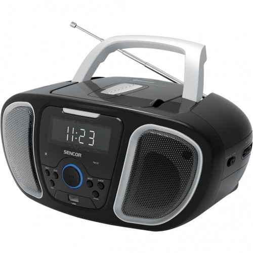 SENCOR SPT 3800 radio s CD/MP3/USB/BT 35050615 SENCOR SPT 3800 radio s CD/MP3/USB/BT 35050615