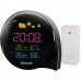SENCOR SWS 4300 meteostanice