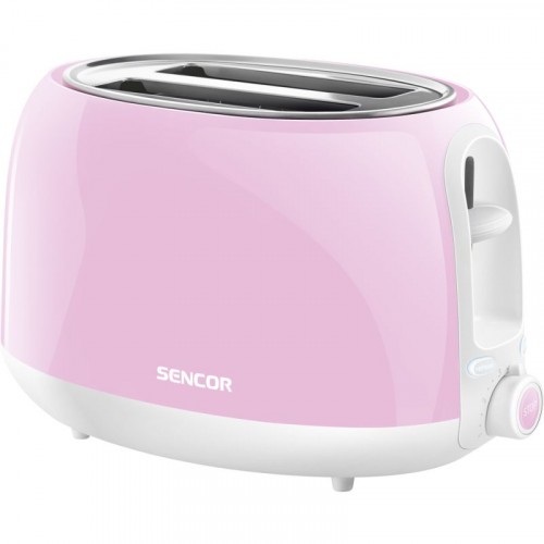 SENCOR STS 38RS opékač topinek 41001920 SENCOR STS 38RS opékač topinek 41001920