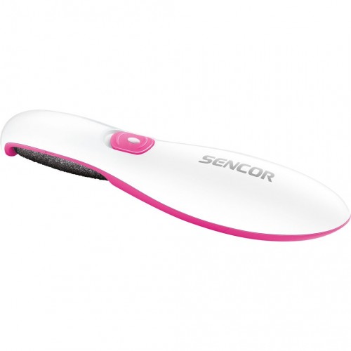 SENCOR SPE 4111RS elektrický pilník na chodidla 41004959 SENCOR SPE 4111RS elektrický pilník na chodidla 41004959