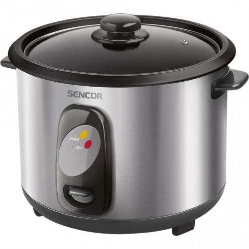 SENCOR SRM 1550SS rýžovar 1,5 l 41005052 SENCOR SRM 1550SS rýžovar 1,5 l 41005052