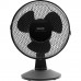 SENCOR SFE 2311BK stolní ventilátor 41005478