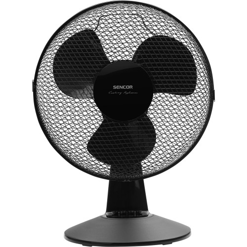 SENCOR SFE 3011BK stolní ventilátor 41005479 SENCOR SFE 3011BK stolní ventilátor 41005479