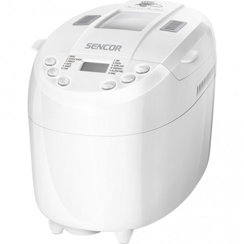 SENCOR SBR 760WH pekárna chleba 41005722 SENCOR SBR 760WH pekárna chleba 41005722