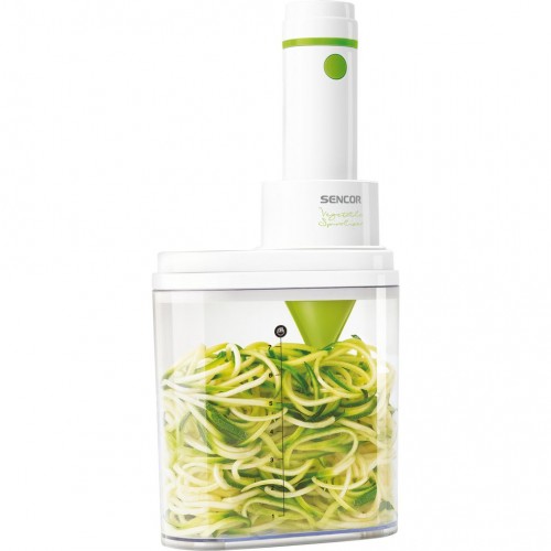 SENCOR SSV 330WH spiralizér 41005930 SENCOR SSV 330WH spiralizér 41005930
