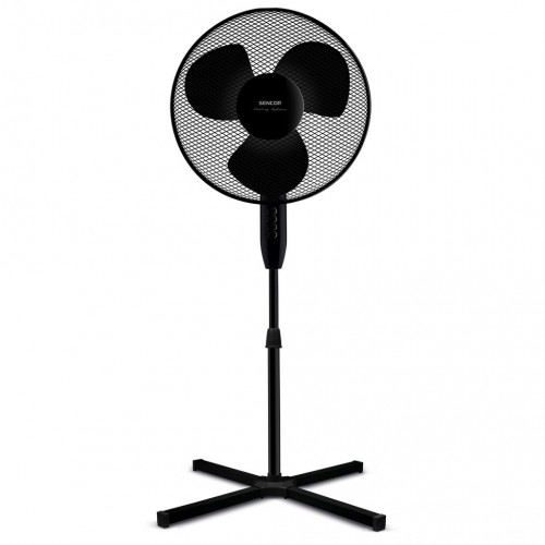 SENCOR SFN 4031BK stojanový ventilátor 41006119 SENCOR SFN 4031BK stojanový ventilátor 41006119