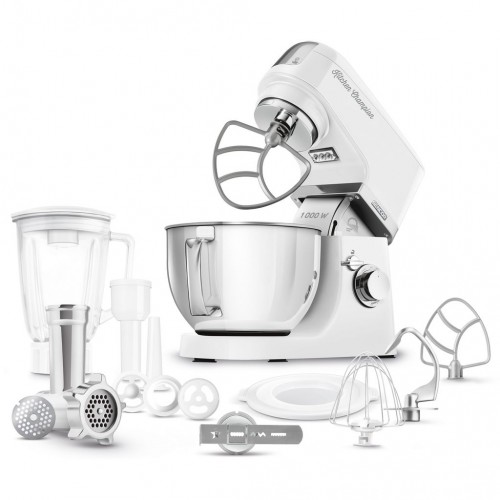 SENCOR STM 6350WH Kuchyňský Robot bílý 41006292 SENCOR STM 6350WH Kuchyňský Robot bílý 41006292
