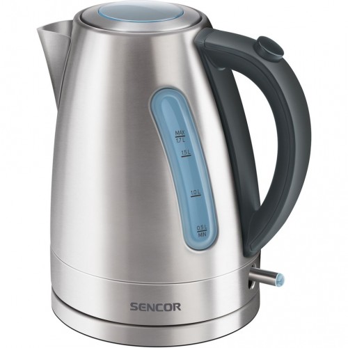 SENCOR SWK 1757SS rychlovarná konvice 1,7 l nerez 41006601