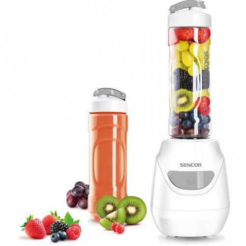 SENCOR SBL 3200WH smoothie mixér bílý 41006653 SENCOR SBL 3200WH smoothie mixér bílý 41006653