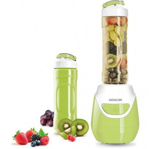 SENCOR SBL 3207GG smoothie mixér zelený 41006660 SENCOR SBL 3207GG smoothie mixér zelený 41006660