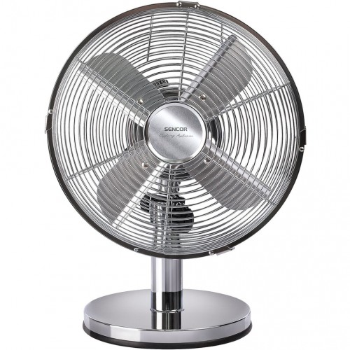 SENCOR SFE 2540SL stolní ventilátor 41006711 SENCOR SFE 2540SL stolní ventilátor 41006711