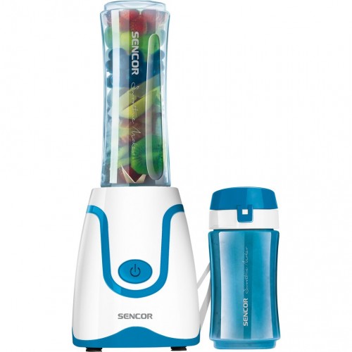 SENCOR SBL 2212BL smoothie mixér modrý 41007121 SENCOR SBL 2212BL smoothie mixér modrý 41007121