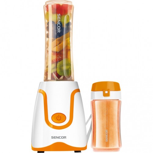 SENCOR SBL 2213OR smoothie mixér oranžový 41007122 SENCOR SBL 2213OR smoothie mixér oranžový 41007122