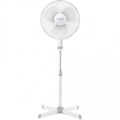 SENCOR SFN 4047WH stojanový ventilátor 41007861 SENCOR SFN 4047WH stojanový ventilátor 41007861
