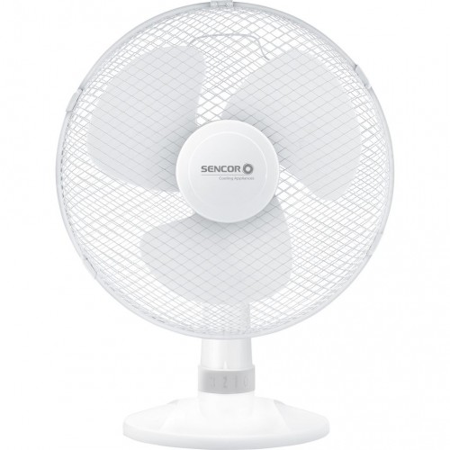 SENCOR SFE 3027WH stolní ventilátor 41007863 SENCOR SFE 3027WH stolní ventilátor 41007863