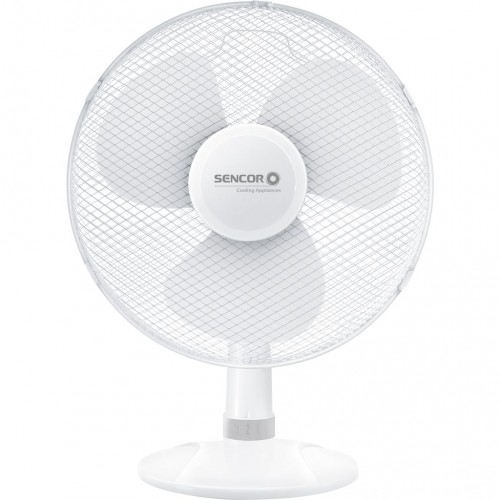 SENCOR SFE 4037WH stolní ventilátor 41007864 SENCOR SFE 4037WH stolní ventilátor 41007864