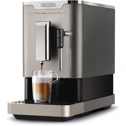 SENCOR SES 8020NP Automatické Espresso 41007886 SENCOR SES 8020NP Automatické Espresso 41007886