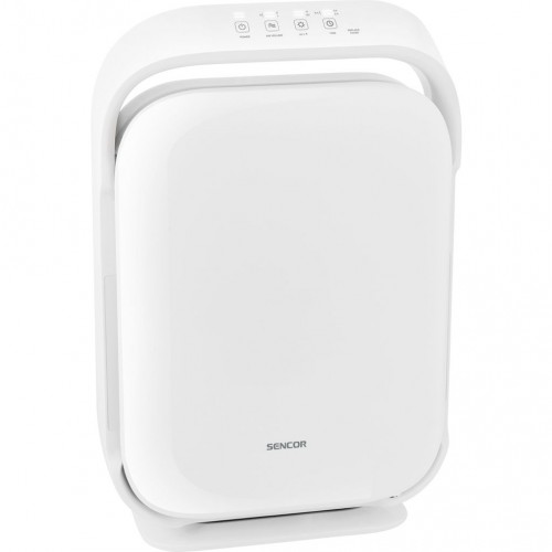 SENCOR SHA 9200WH čistička vzduchu SENCOR SHA 9200WH čistička vzduchu