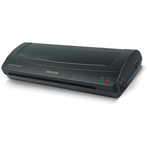 SENCOR SLA 201 laminátor A4 45014011 SENCOR SLA 201 laminátor A4 45014011