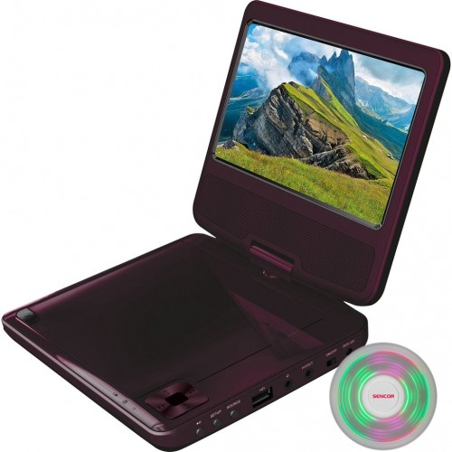 SENCOR SADA SPV 2722 DR + SXP 1500 98030717 SENCOR SADA SPV 2722 DR + SXP 1500 98030717