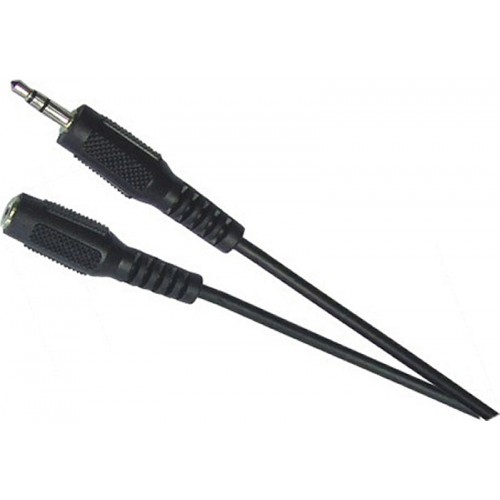 SENCOR AV kabel SAV 106-025 3,5s.jack-3,5s.zás. P 35020175 SENCOR AV kabel SAV 106-025 3,5s.jack-3,5s.zás. P 35020175