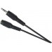 SENCOR AV kabel SAV 106-025 3,5s.jack-3,5s.zás. P 35020175