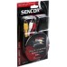 SENCOR AV kabel SAV 112-050 SCART(IN)-3RCAM(OUT)P 35020199