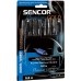 SENCOR AV kabel SAV 115-015 Opt.k.Toslink M-M PG 35020208