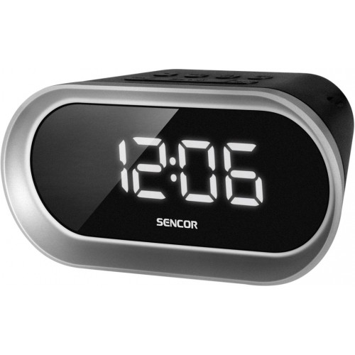 SENCOR SRC 150 W Radiobudík 35039469