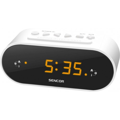 SENCOR SRC 1100 W Radiobudík 35048701 SENCOR SRC 1100 W Radiobudík 35048701