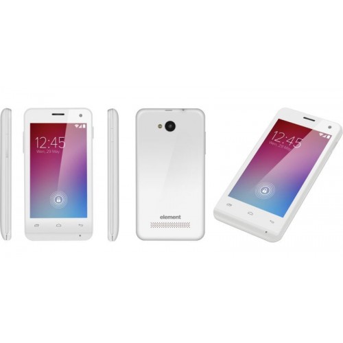 SENCOR ELEMENT P403 WHITE telefon 30014188 SENCOR ELEMENT P403 WHITE telefon 30014188