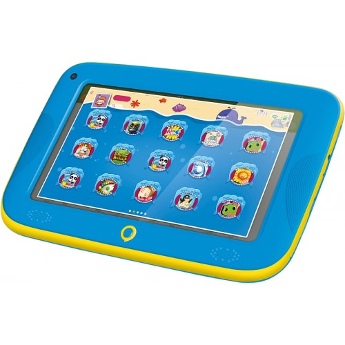 SENCOR ELEMENT 7 4KIDS BLUE TABLET 45008921 SENCOR ELEMENT 7 4KIDS BLUE TABLET 45008921