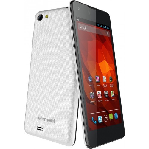SENCOR Element P470 Smartphone 30013121 SENCOR Element P470 Smartphone 30013121