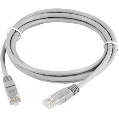 SENCOR SCO 560-020 CAT5e UTP 2xRJ45 Kabel k PC 2m 45010207