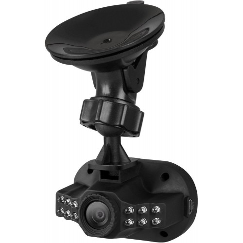 SENCOR CRC 1100 HD kamera do auta 35045184 SENCOR CRC 1100 HD kamera do auta 35045184