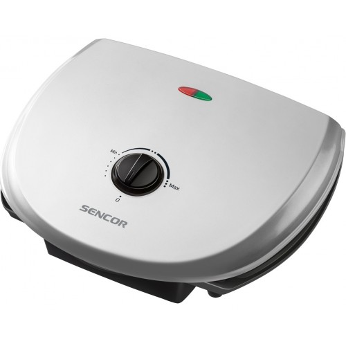 SENCOR SBG 3701SL kontaktní gril 41003562 SENCOR SBG 3701SL kontaktní gril 41003562