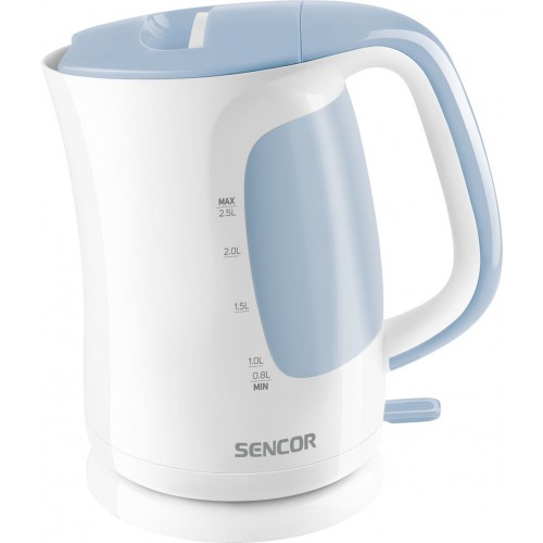 SENCOR SWK 2510WH konvice 41005575 SENCOR SWK 2510WH konvice 41005575