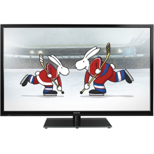 SENCOR Televize SLE 3213M4 81cm LED TV 35045813 SENCOR Televize SLE 3213M4 81cm LED TV 35045813