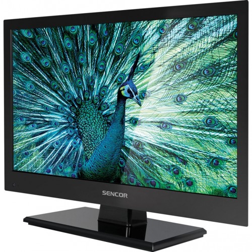 SENCOR Televize SLE 1660M4 40 cm LED 35042461 SENCOR Televize SLE 1660M4 40 cm LED 35042461