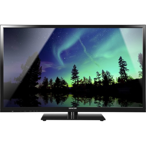 SENCOR Televize SLE 40F82M4 SMART LED 35044826 SENCOR Televize SLE 40F82M4 SMART LED 35044826
