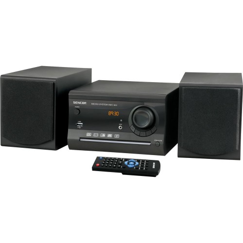 SENCOR SMC 603 Mikro system 35042484 SENCOR SMC 603 Mikro system 35042484