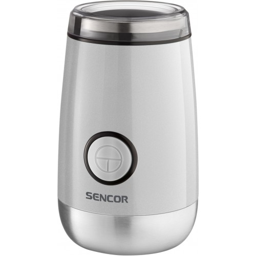 SENCOR SCG 2052WH kávomlýnek 41006005 SENCOR SCG 2052WH kávomlýnek 41006005