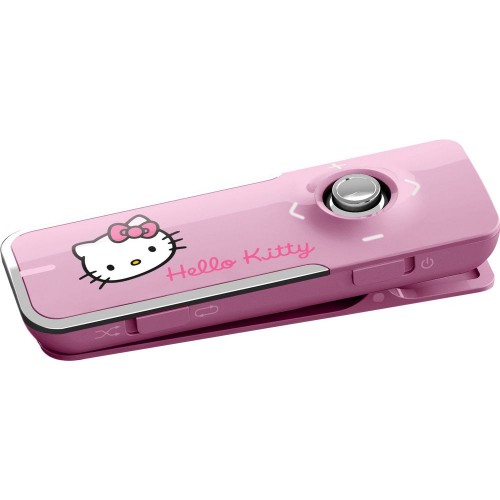 SENCOR MP3 přehrávač SFP 1061 PK HELLO KITTY SENCOR MP3 přehrávač SFP 1061 PK HELLO KITTY