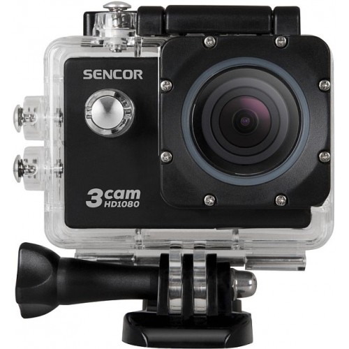 SENCOR 3CAM 5200W outdoor kamera 35046414 SENCOR 3CAM 5200W outdoor kamera 35046414