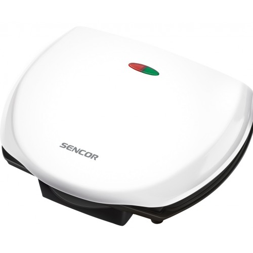 SENCOR SPG 4100WH panini gril 41003561 SENCOR SPG 4100WH panini gril 41003561