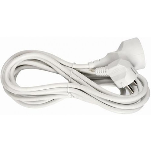 SENCOR SPC 41 prodlužovací kabel 2m/1 3×1,0mm 35033596 SENCOR SPC 41 prodlužovací kabel 2m/1 3×1,0mm 35033596