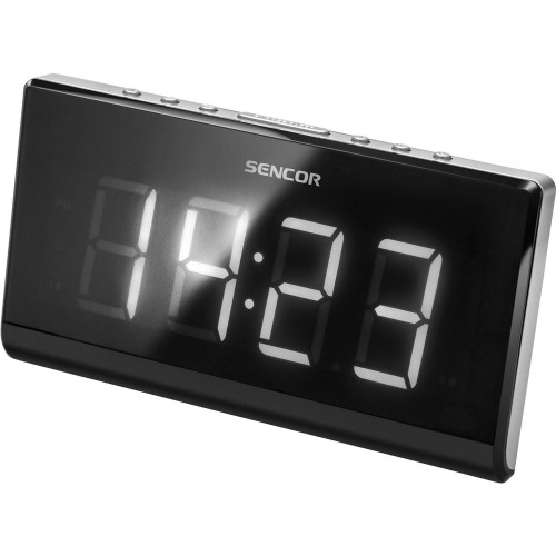 SENCOR SRC 340 Radiobudík 35044690 SENCOR SRC 340 Radiobudík 35044690